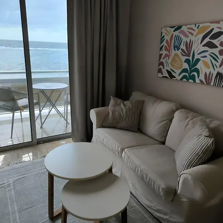 El Rincón De Inés Frente A La Playa Apartamento Las Palmas de Gran Canárias