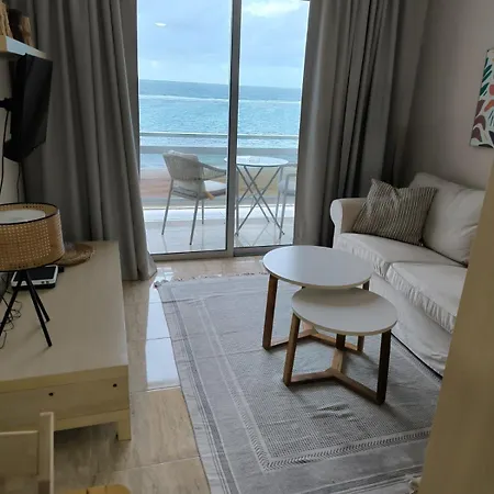 El Rincón De Inés Frente A La Playa